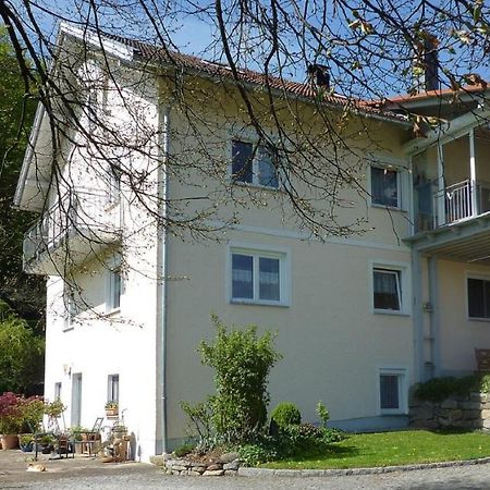 Ferienwohnung Lankl Im Bayerischen Wald 론바크 외부 사진