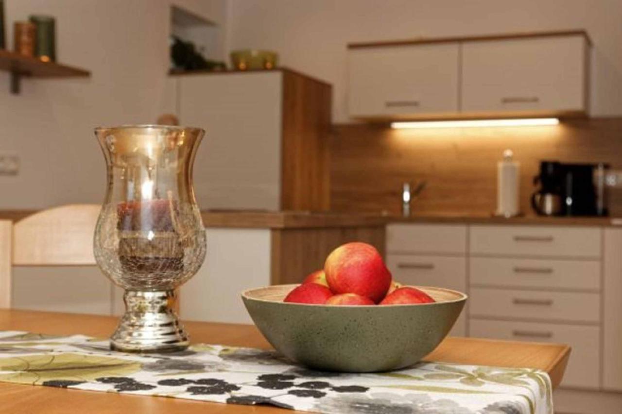 Ferienwohnung Lankl Im Bayerischen Wald 론바크 외부 사진