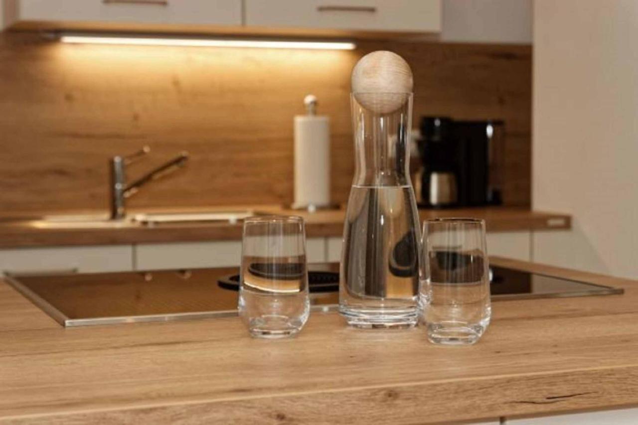 Ferienwohnung Lankl Im Bayerischen Wald 론바크 외부 사진