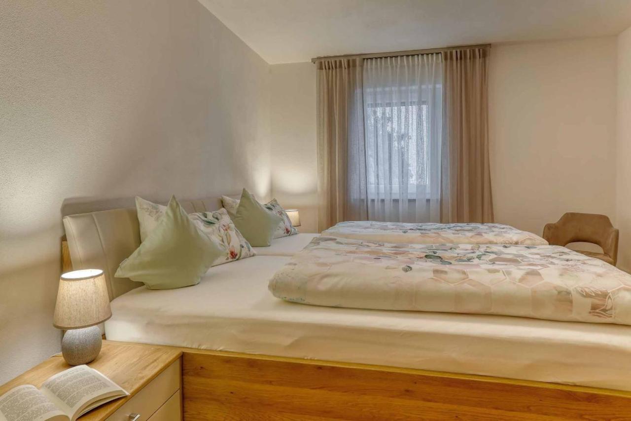 Ferienwohnung Lankl Im Bayerischen Wald 론바크 외부 사진
