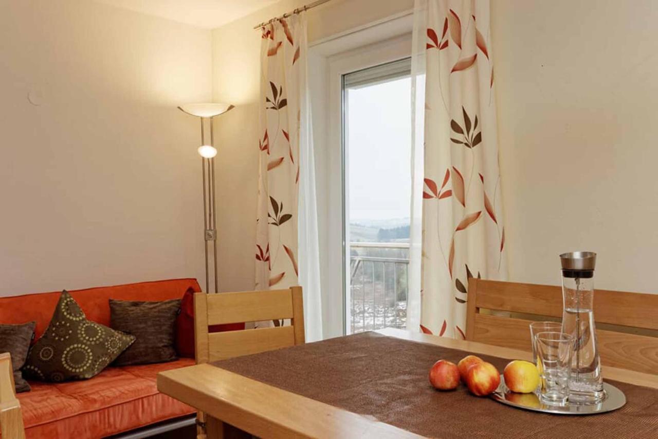 Ferienwohnung Lankl Im Bayerischen Wald 론바크 외부 사진