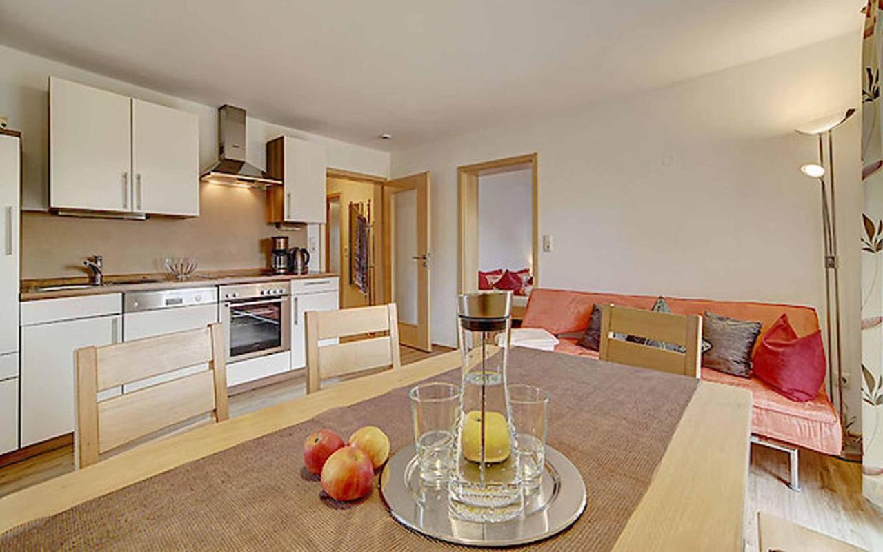 Ferienwohnung Lankl Im Bayerischen Wald 론바크 외부 사진