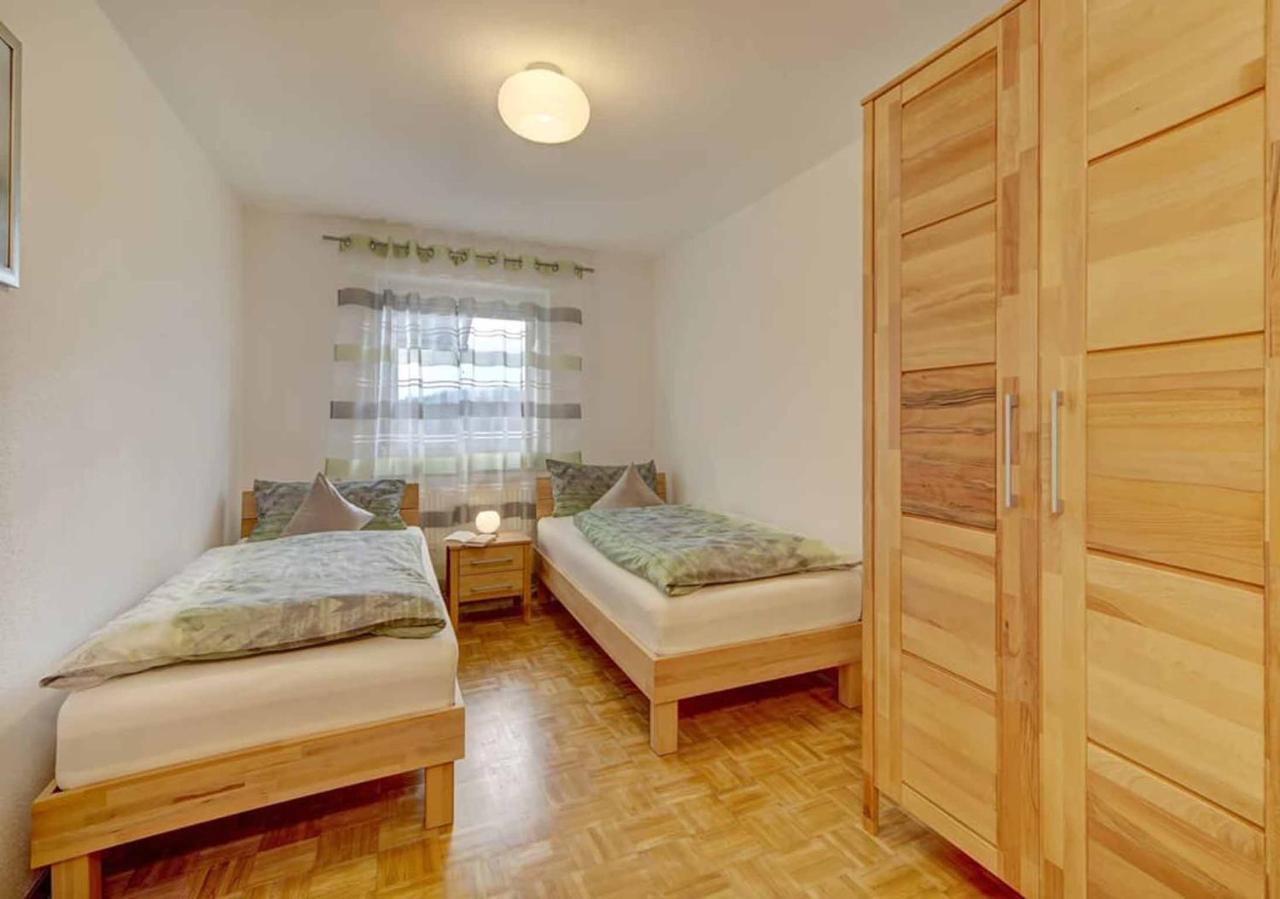 Ferienwohnung Lankl Im Bayerischen Wald 론바크 외부 사진