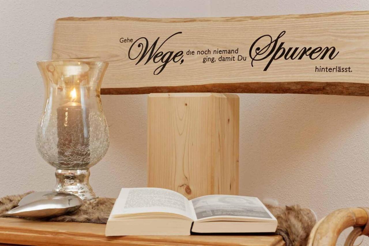 Ferienwohnung Lankl Im Bayerischen Wald 론바크 외부 사진
